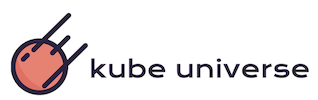 kube universe logo